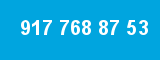 917 768 87 53
